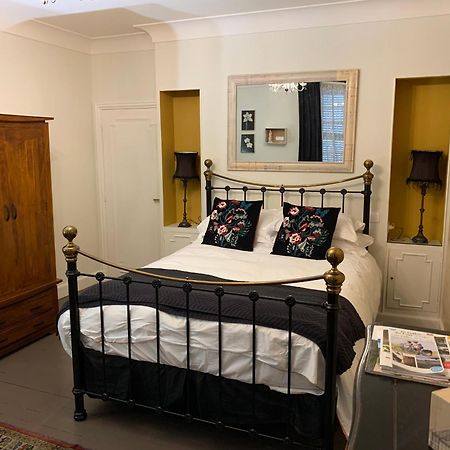 Bed and Breakfast 5 Grande Rue Le Lude Camera foto