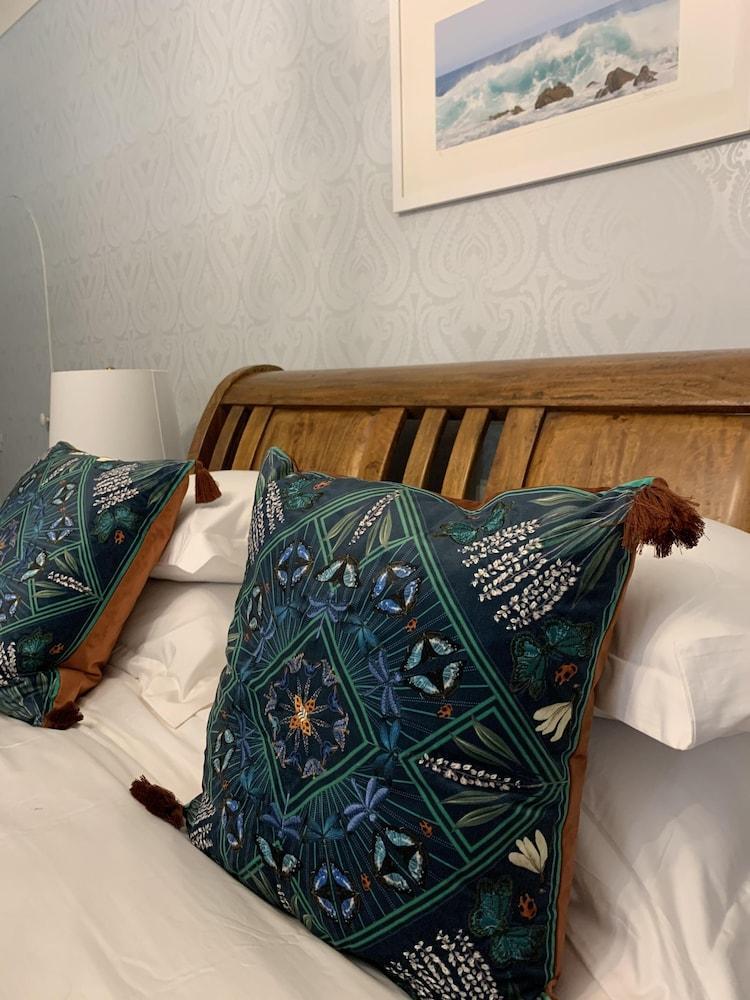 Bed and Breakfast 5 Grande Rue Le Lude Esterno foto