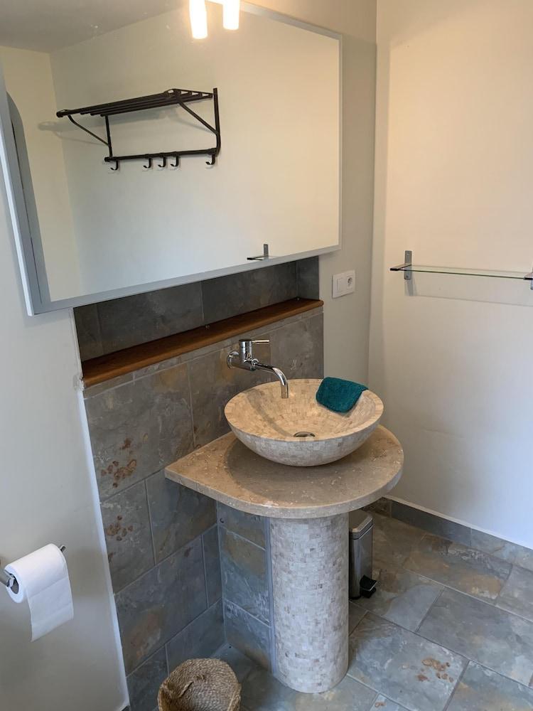 Bed and Breakfast 5 Grande Rue Le Lude Esterno foto