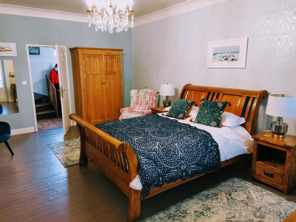 Bed and Breakfast 5 Grande Rue Le Lude Esterno foto