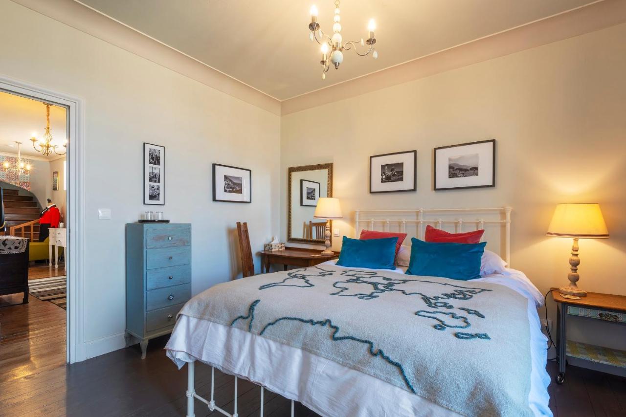 Bed and Breakfast 5 Grande Rue Le Lude Esterno foto